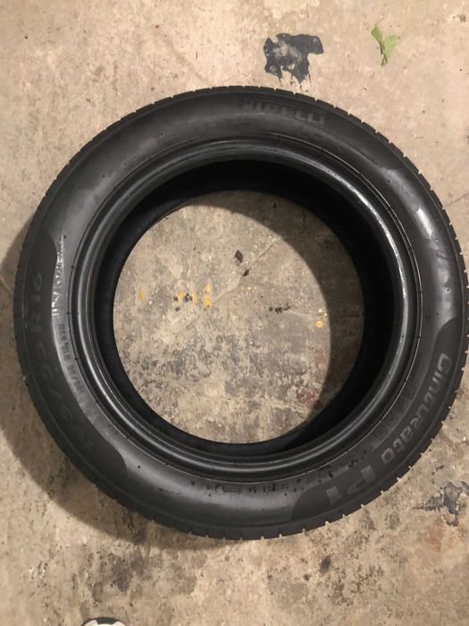 Opony Pirelli Cinturato P1 195/55 R16