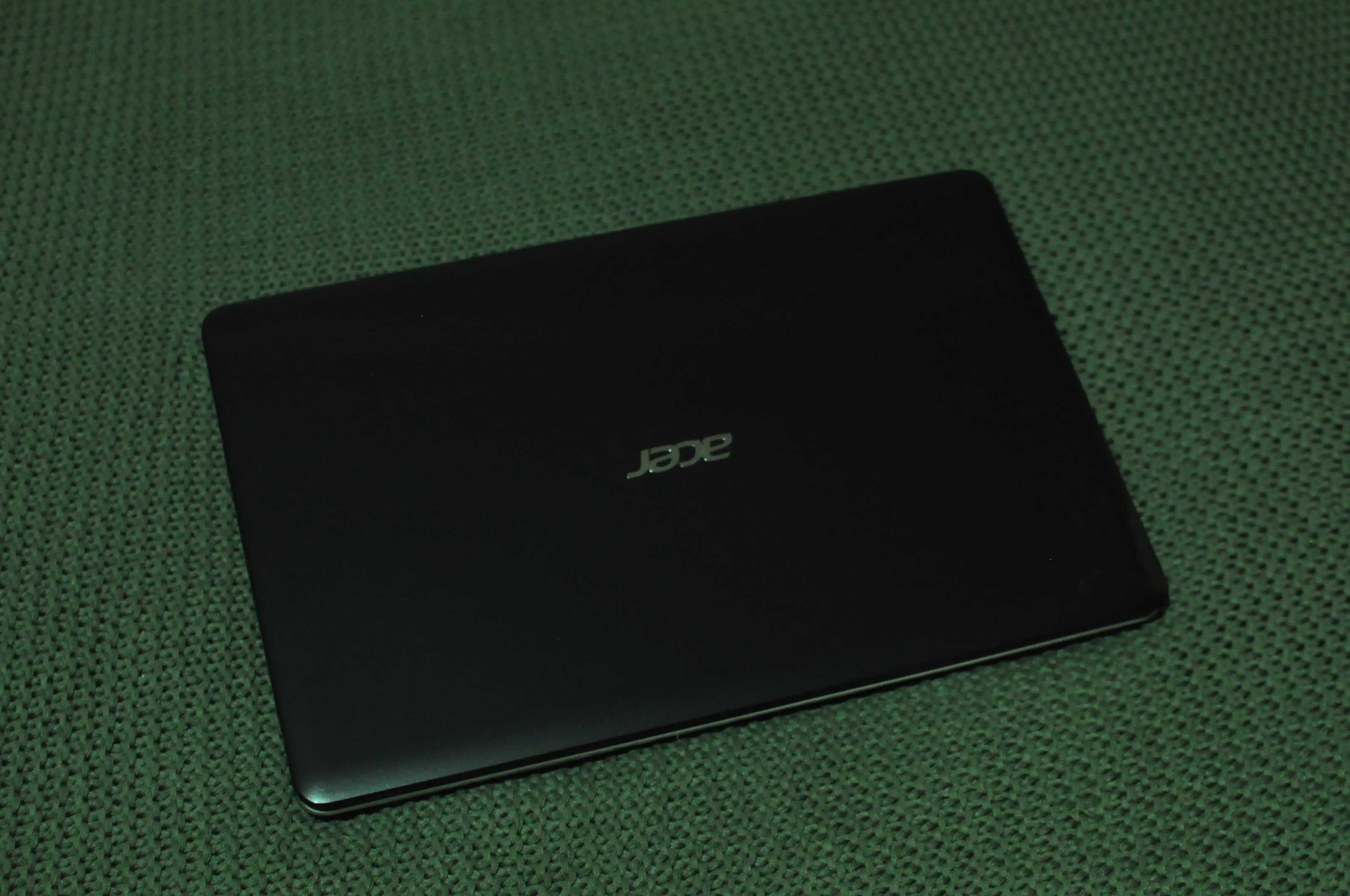 Игровой ноутбук Acer E1 (Core i5/8Gb/SSD/NVIDIA-2Gb)