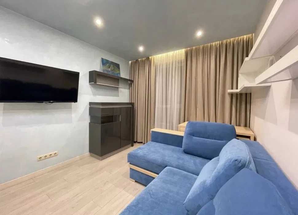 Здається в оренду 1 кімнатна квартира ЖК Уютний квартал