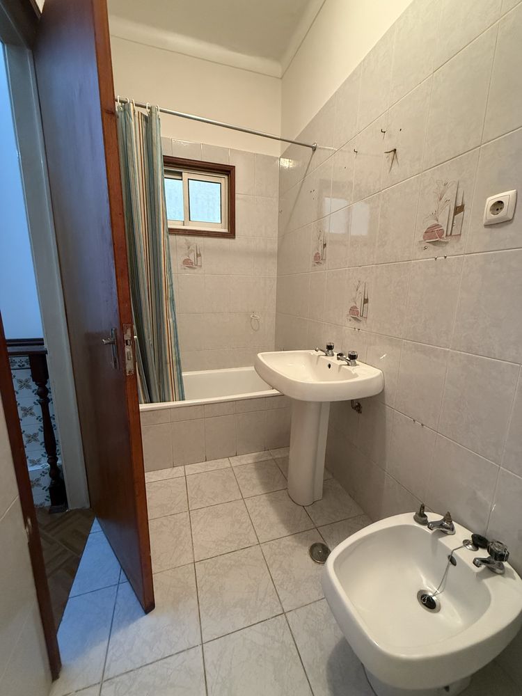 Apartamento T3 torre da marinha