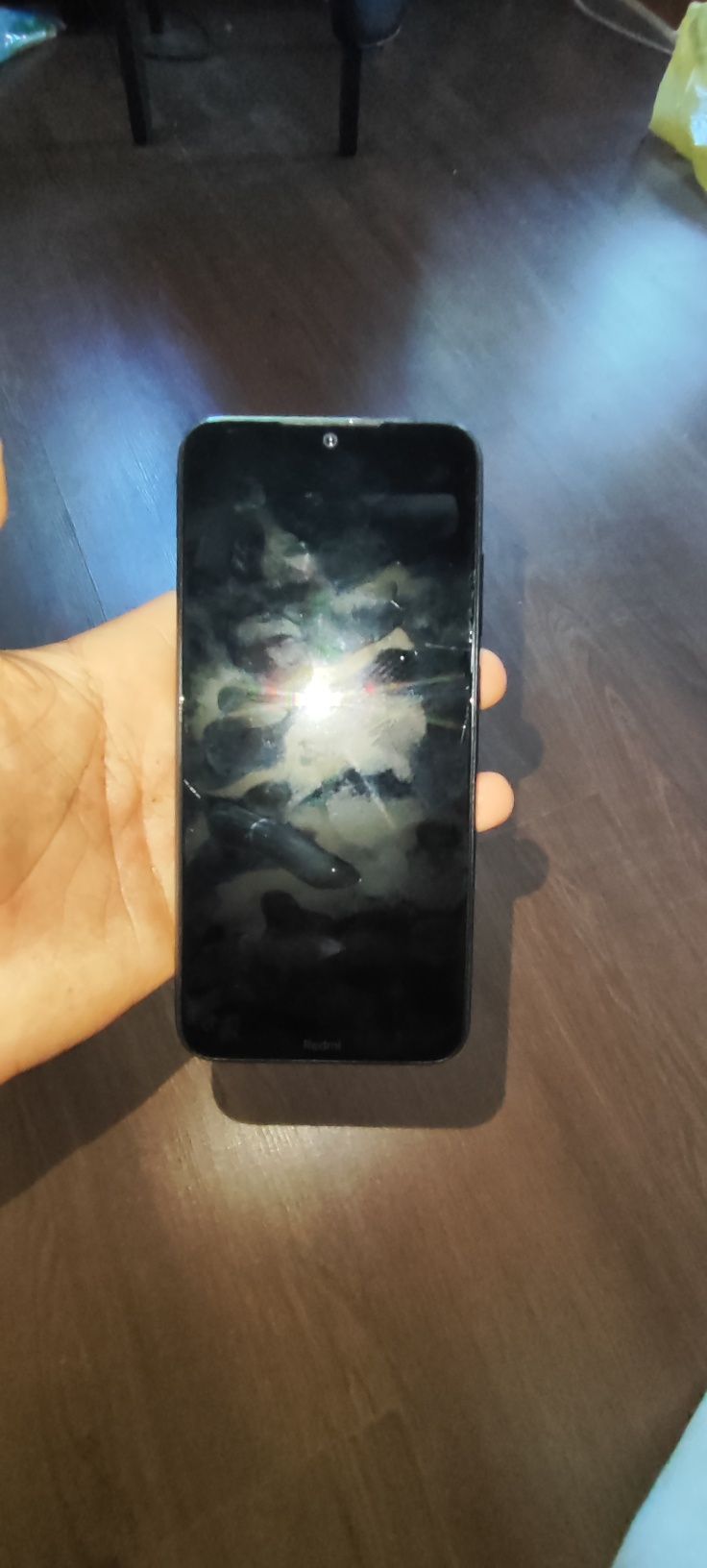 Redmi note 8t 64gb торг