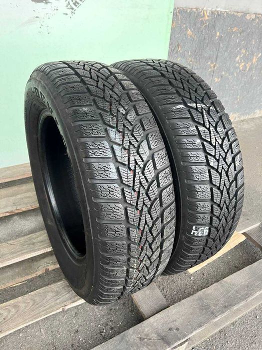 Шини 195 65 15 пари зима Michelin,dunlop, hankook,nexen