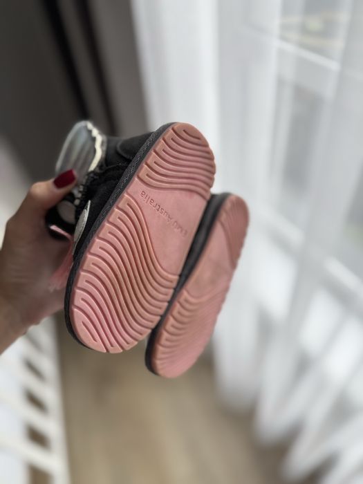 Ugg Угги Emu Australia 19-20 розмір 6-12 місяців