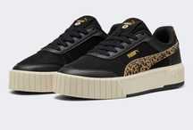Продам кеди Puma Carina Street р 37 по устілці 23,5