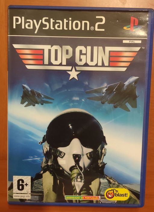 Jogos PS 2 Rotype Final e outros