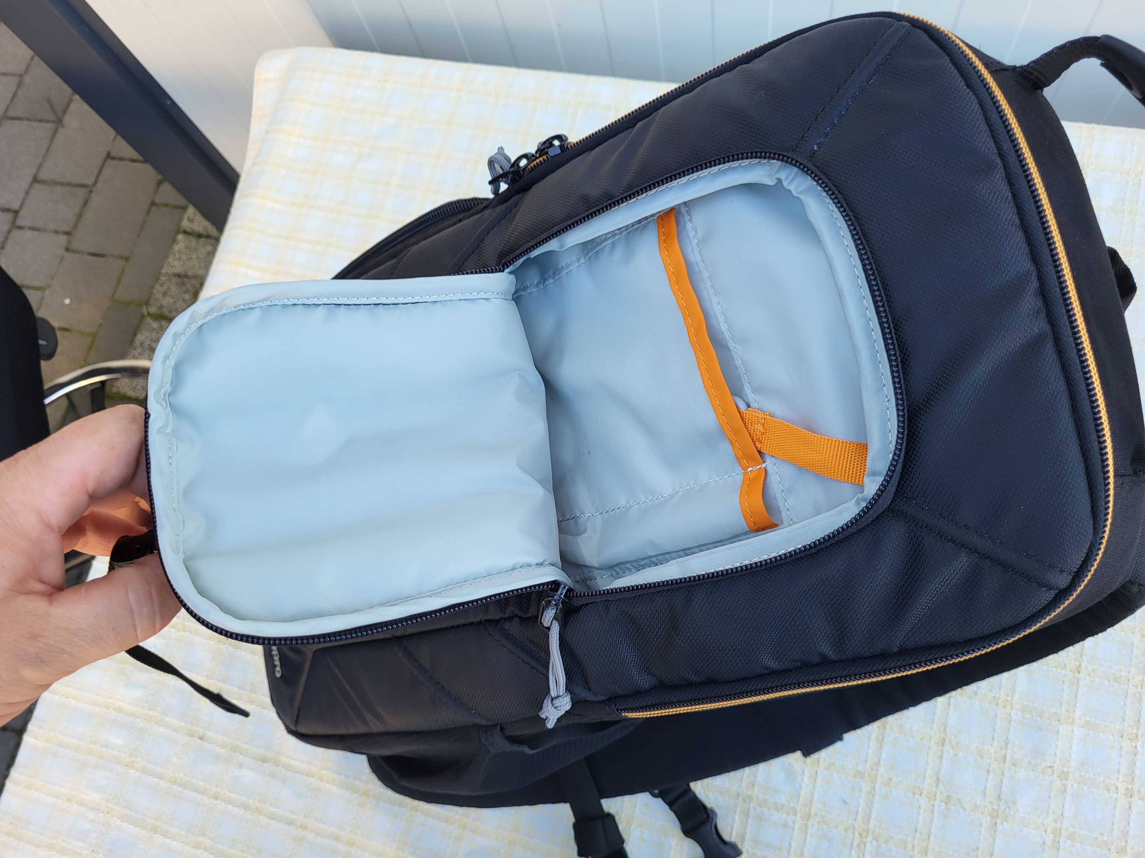 Plecak Lowepro Slingshot Edge 250 AW