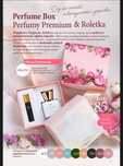 Perfume box (perfumy premium + roletka) -20%