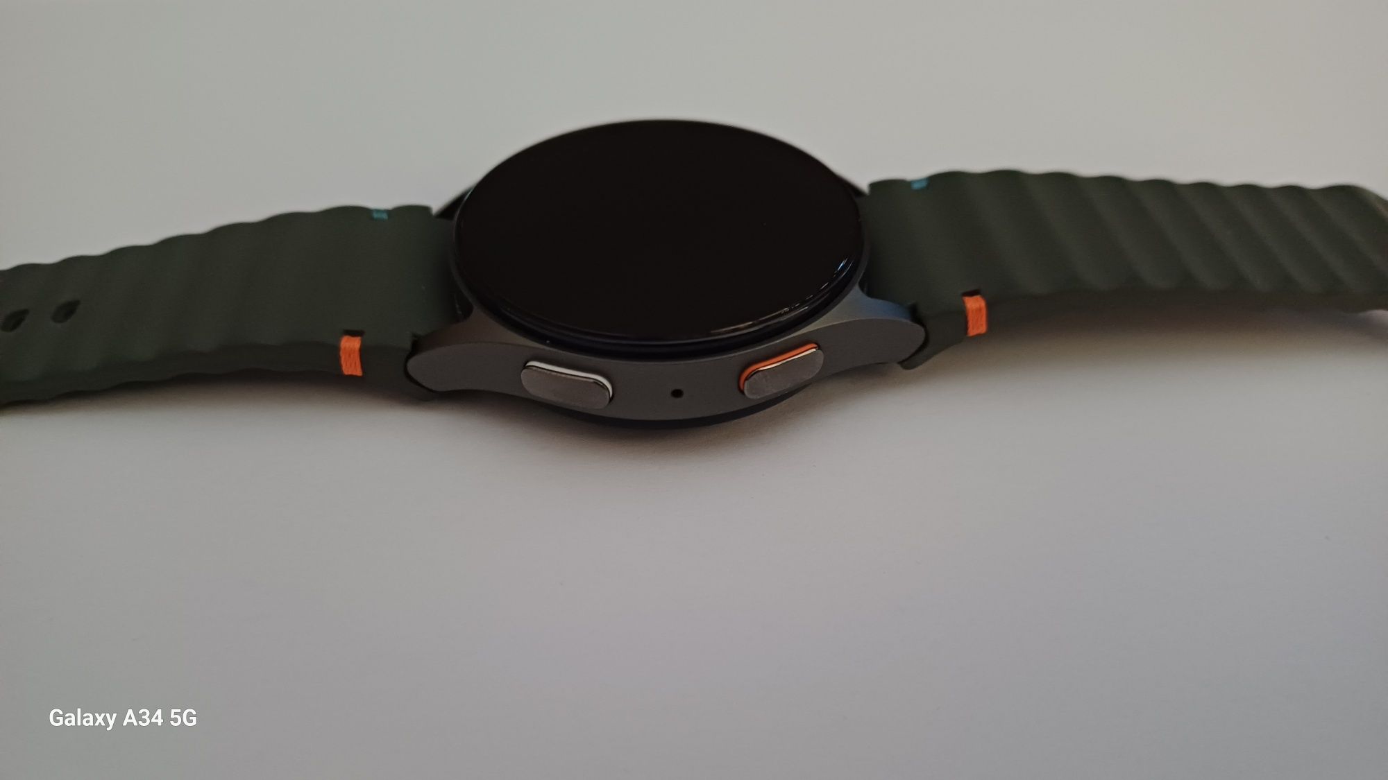 Samsung galaxy watch 7