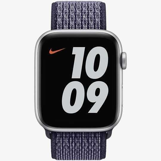 Apple opaska Nike 44 mm