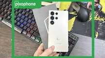 NEW Samsung Galaxy S25 Ultra 512GB Gray Оплата частинами Гарантія