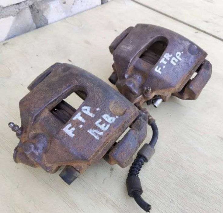 Балка форд конект супорт пружина ступиця ходова форд конект