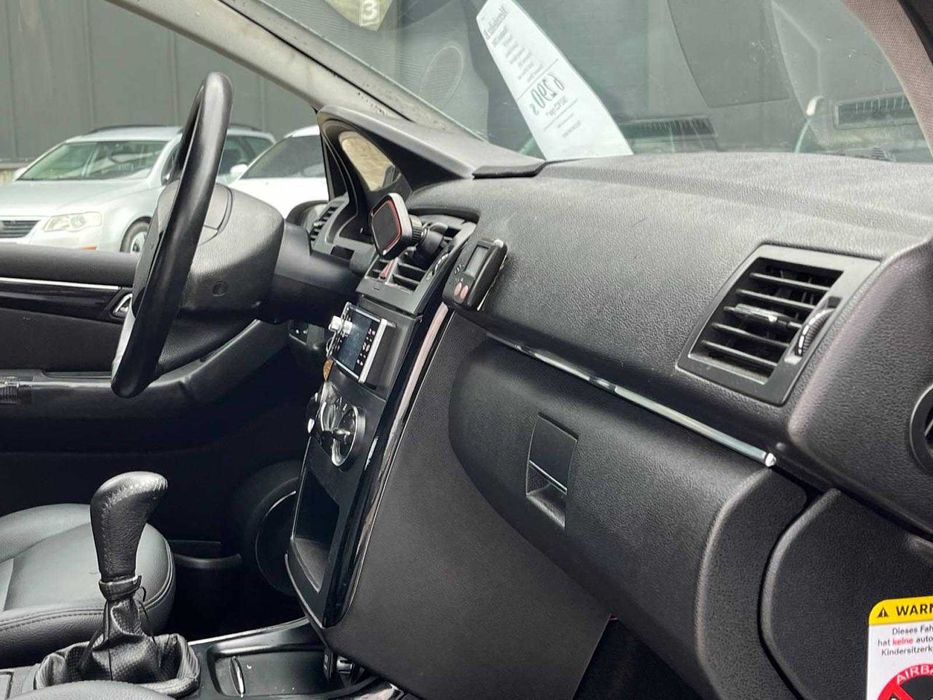 Продам Mercedes-Benz B 180 2006р. #70606