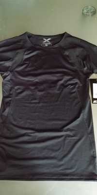 Koszulka kompresyjna 2XU bielizna sportowa r XL okazja