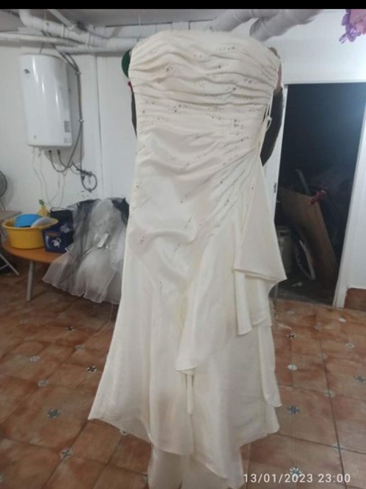 Vestidos de noiva