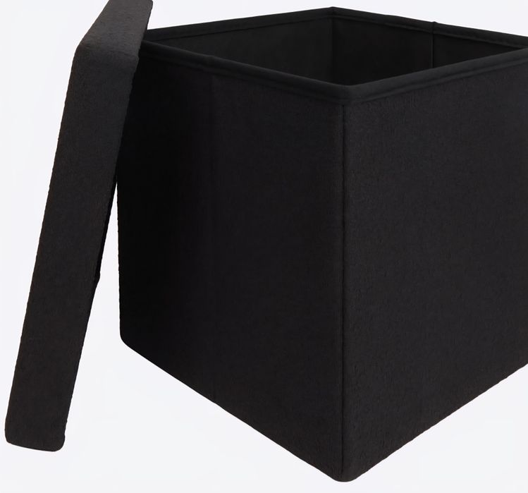 Puffs novos homestaging