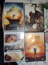 Dvd's Drama SELADOS