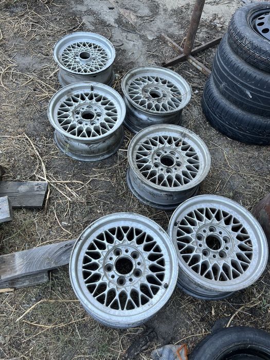 Продам bmw 5*120 r15 5 стиль комлект, поштучно, запаска докатка