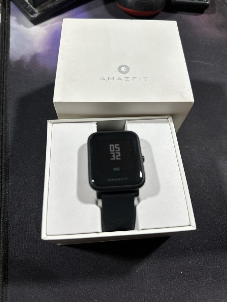 Смарт годинник Amazfit A 1608