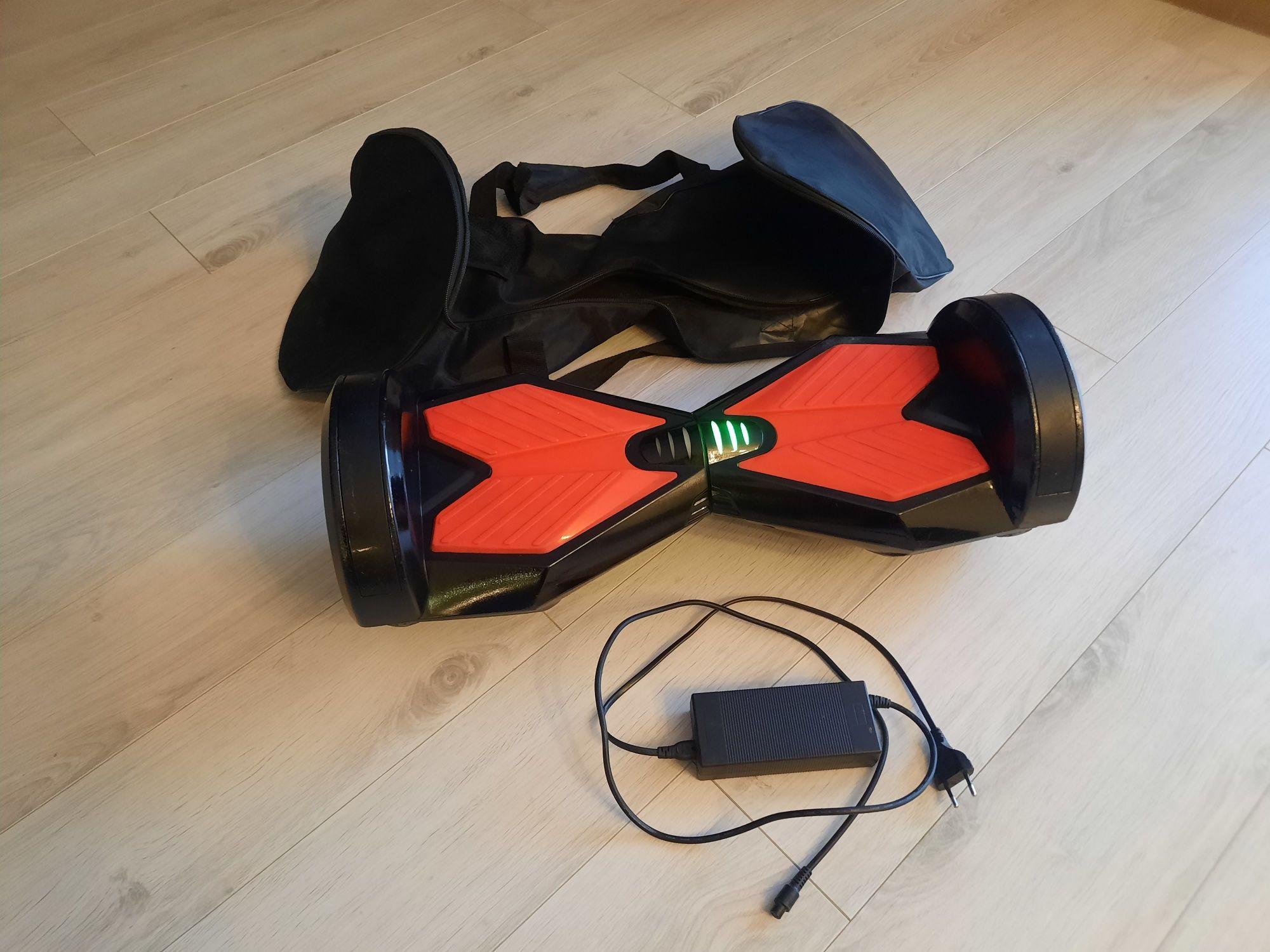 Hoverboard deskorolka elektryczna + głośnik BT