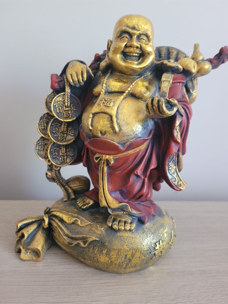 Sprzedam 3  Figurki Buddy