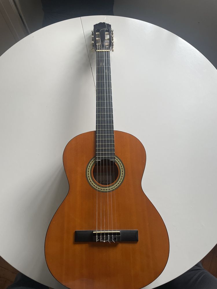 Guitarra Classica