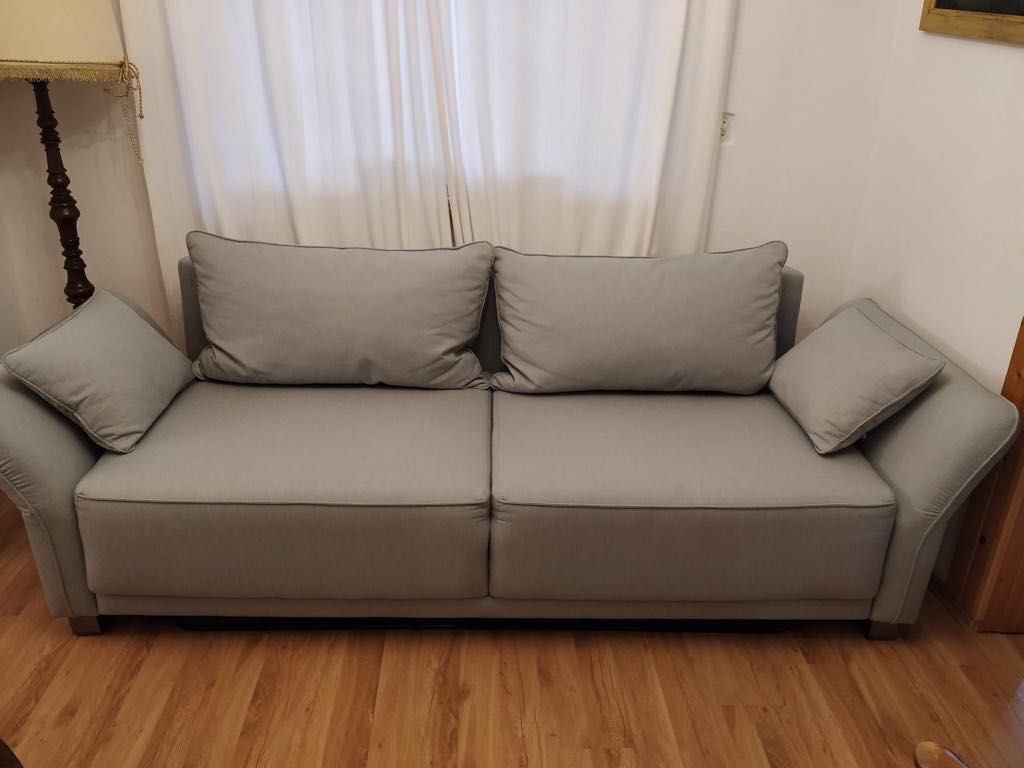 Sofa Loretto Rozkładana
