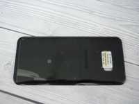 Задняя крышка на Samsung G955F Galaxy S8+, черная, Midnight Black