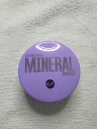 Puder mineralny Bell