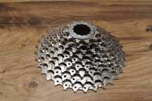 kaseta rowerowa Shimano CS-HG400-9 rzędowa 11-34 T