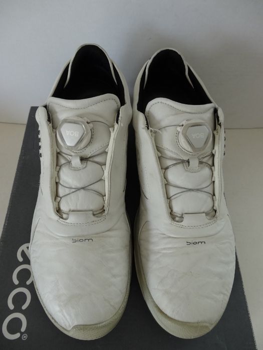 Ecco Golf biom roz 44 GORE-TEX YAK