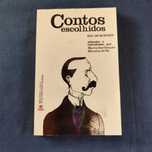 Eça de Queirós - Contos Escolhidos