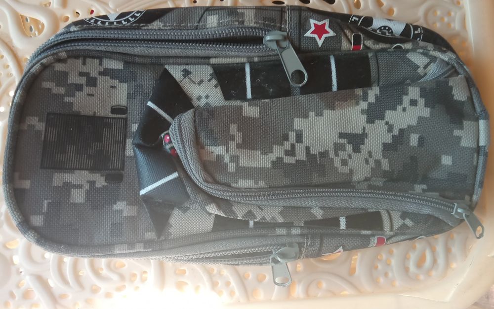 ПЕНАЛ для школы и учебы