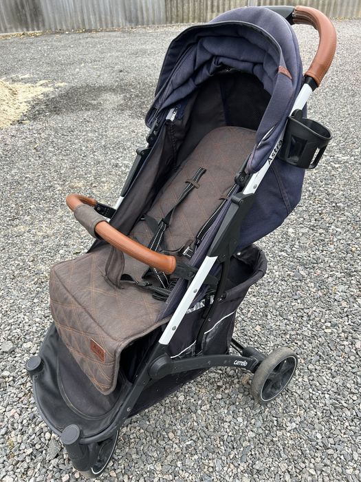 Коляска прогулянкова Carello Astra