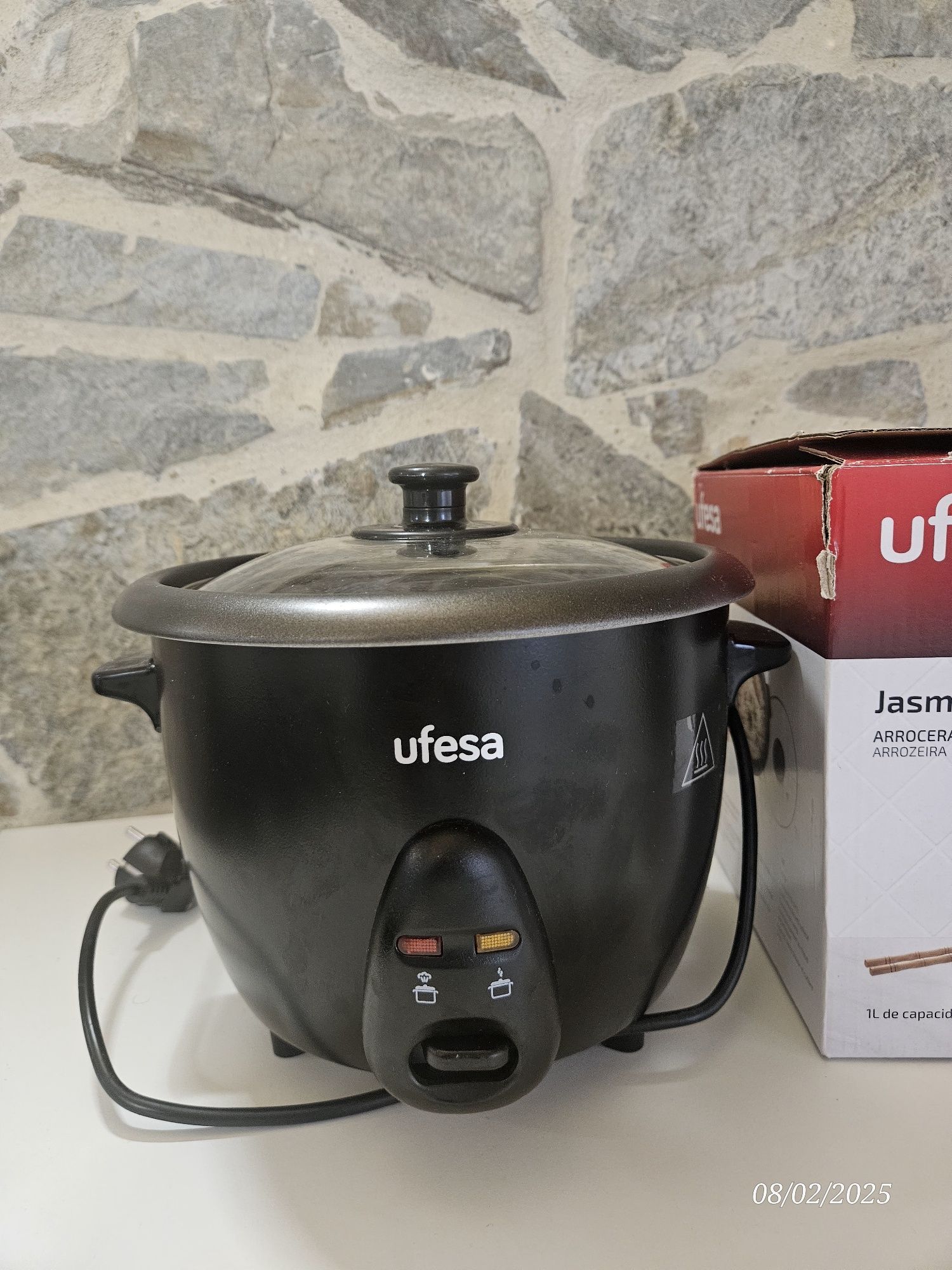 Panela de Arroz Ufesa