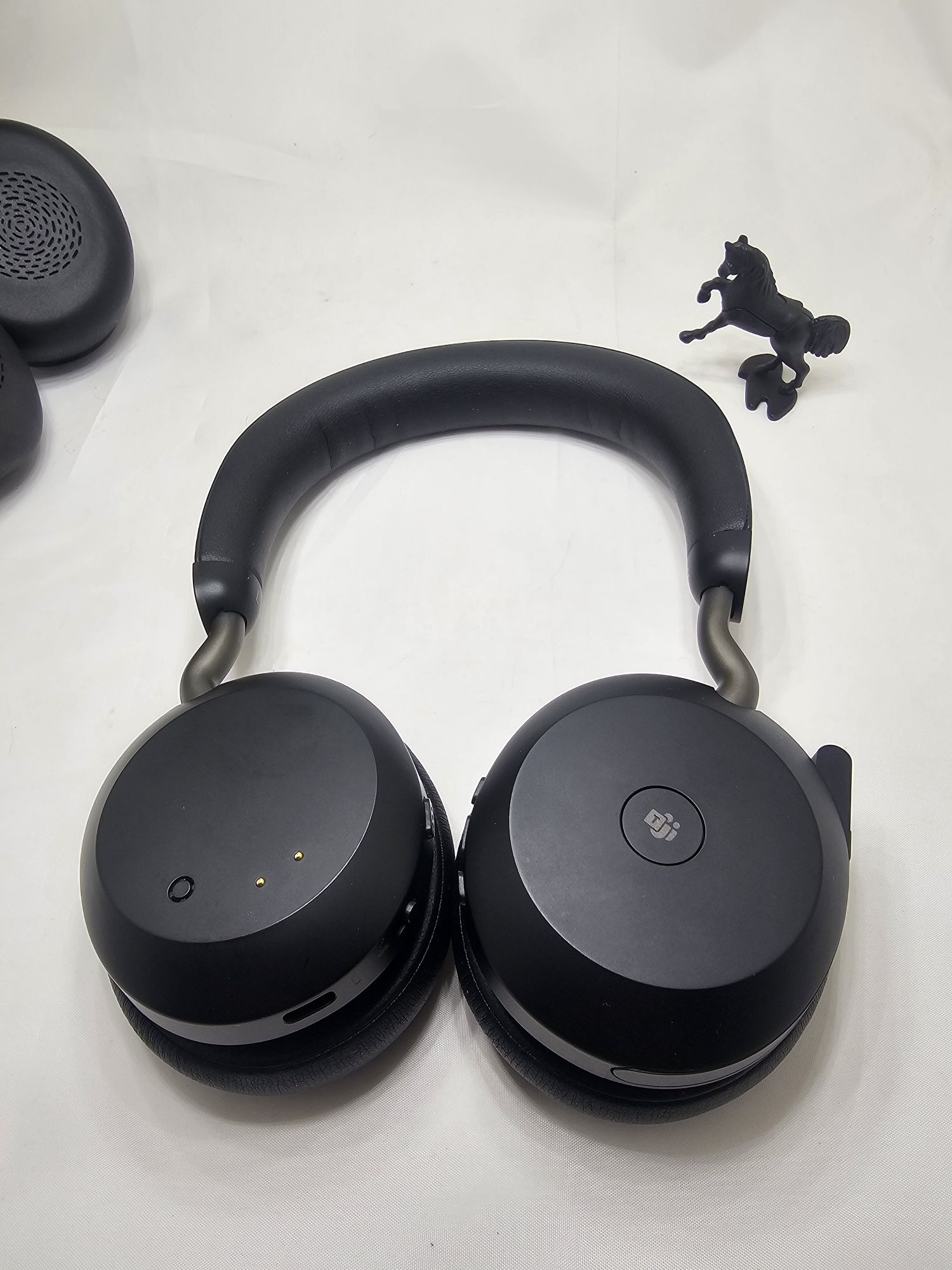 Jabra Evolve 2 75 гарнітура офісна
