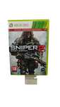 Gra Sniper 2 X360