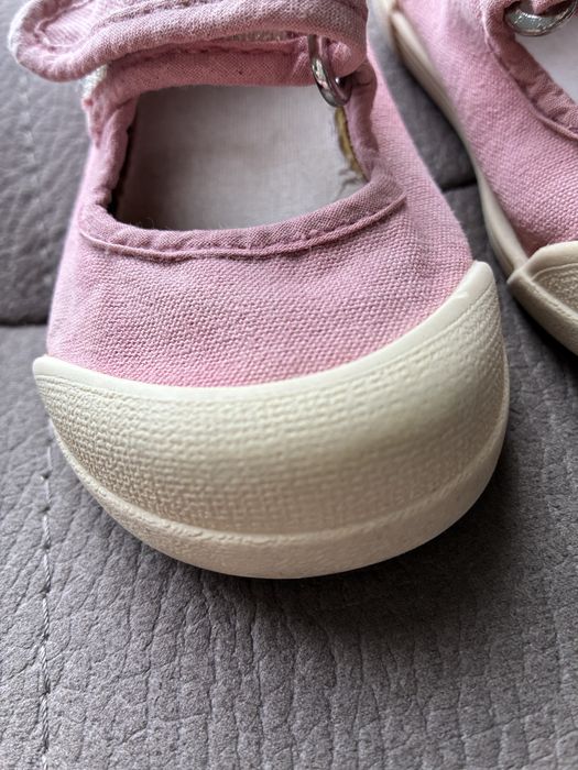 Sandálias Lona Igor Pisamonas Barefoot