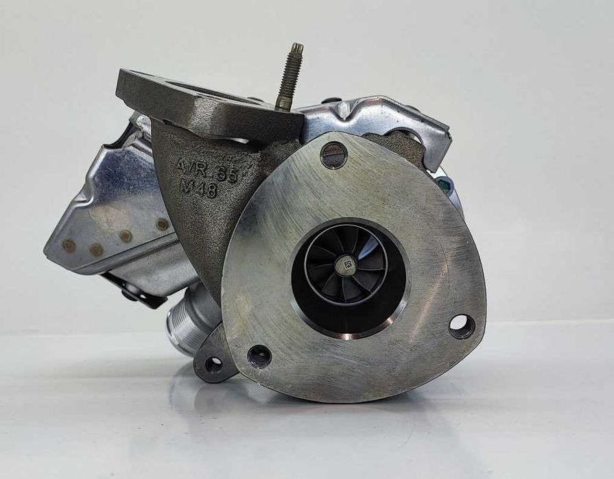 Turbosprężarka Ford Ranger 2.2 TDCi 150 KM