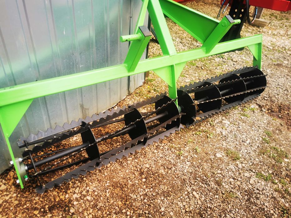 Wał wałek strunowy rolka pojedynczy podwójny Producent