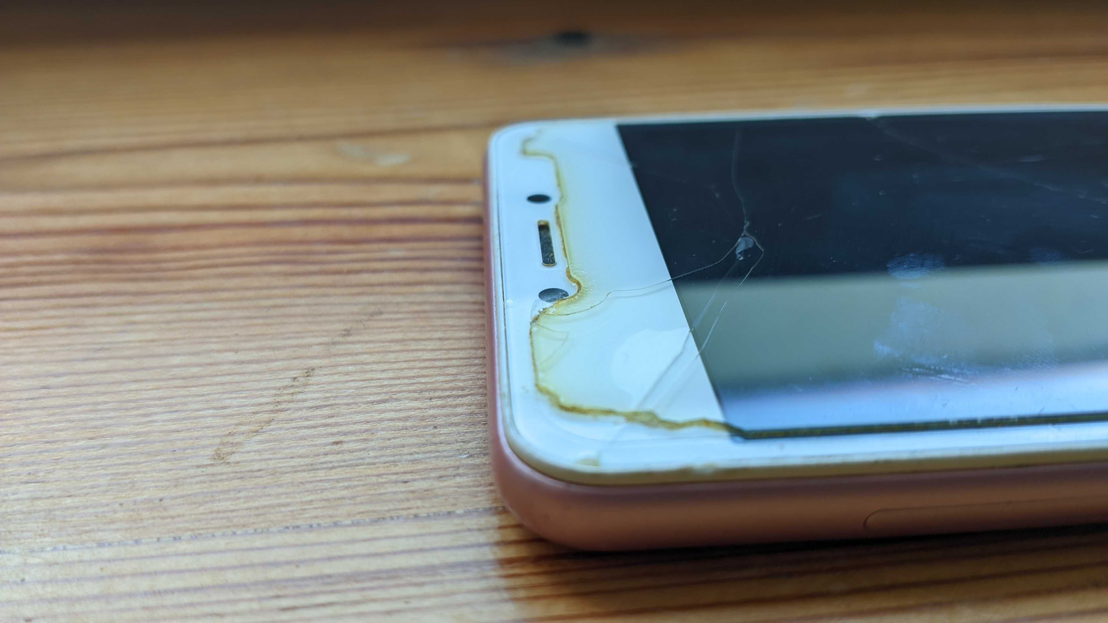 Smartfon Meizu M5c