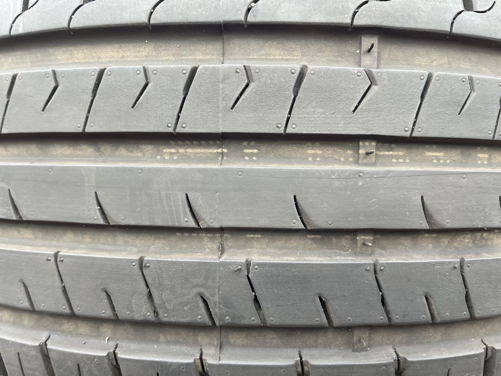 235/45 r18 Firemax FM601 23 год Резина летняя