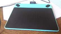 Tablet graficzny WACOM Intuos Art S