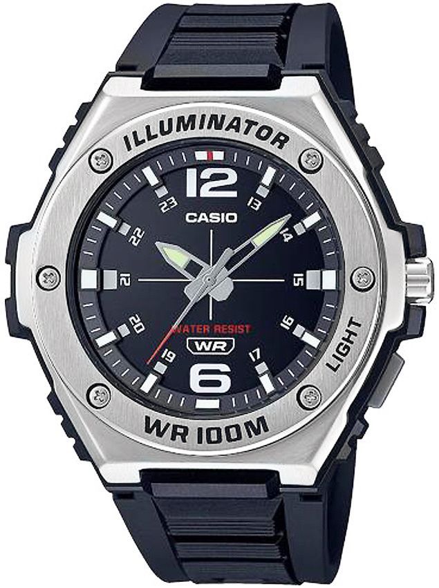 zegarek męski casio mwa-100h-1avef