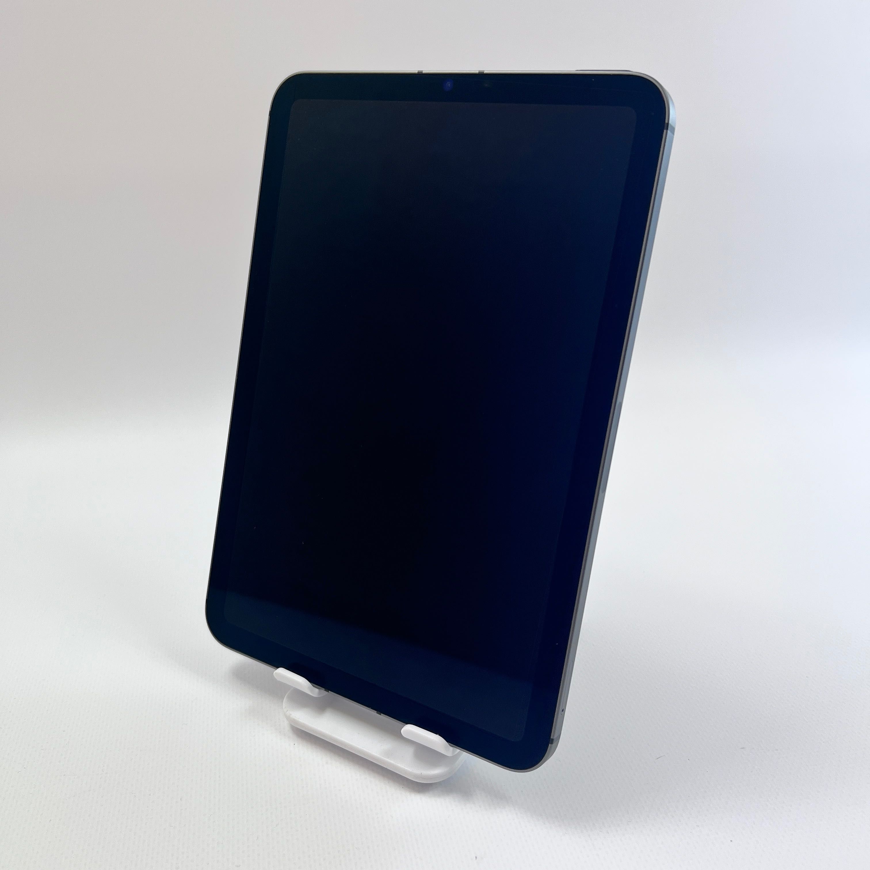 Apple iPad mini 6 Wi-Fi + LTE 64GB Space Gray (MK893) МАГАЗИН ГАРАНТІЯ