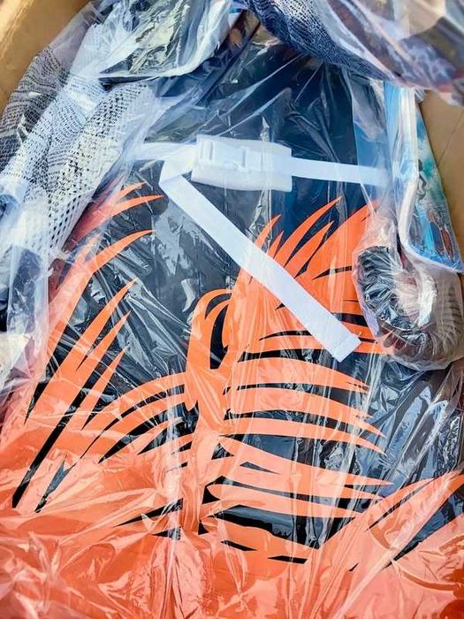 Deska SUP Allpick nowa