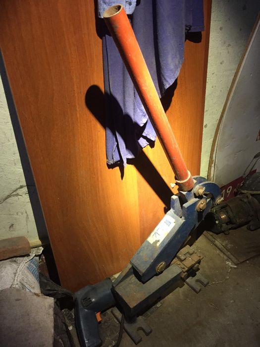 Гильотина (ножницы) WINK HOUSE