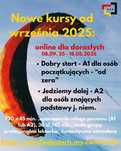 Kursy języka niemieckiego
