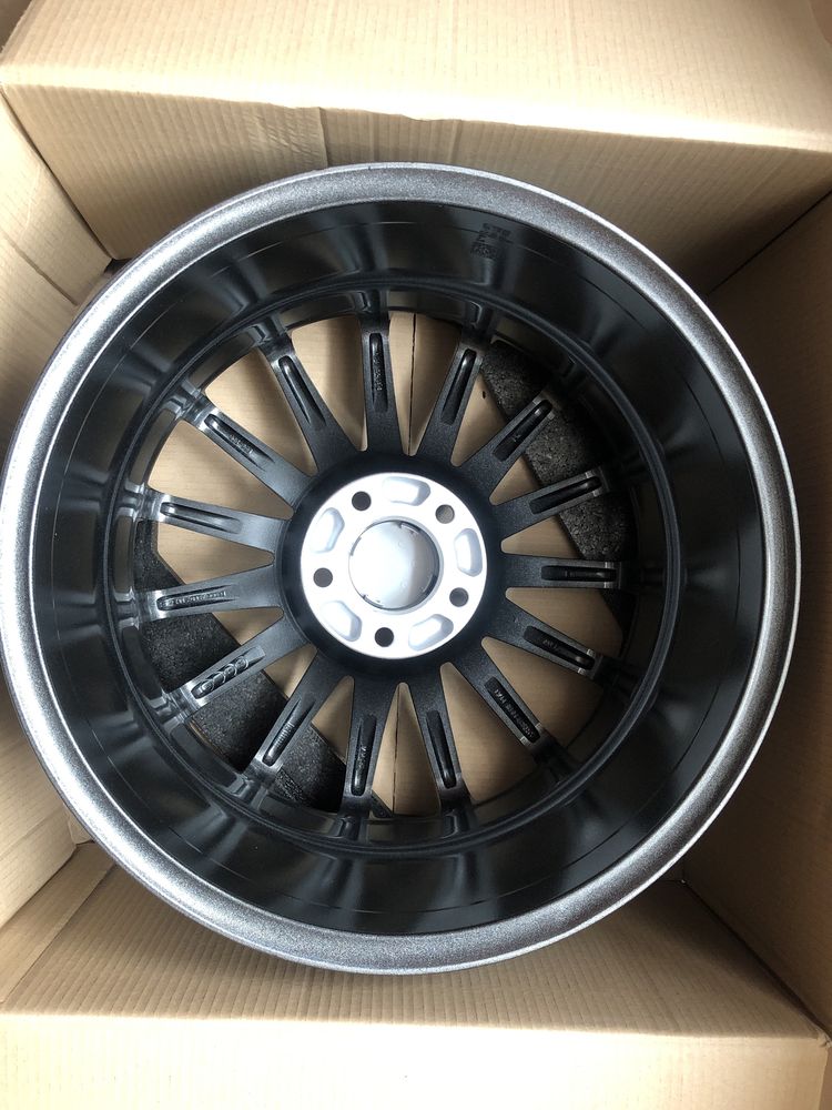 Nowe Alufelgi Brock 18” 5x114,3 kia,Hiundai,Remault,Dacia,Toyota,Mazda