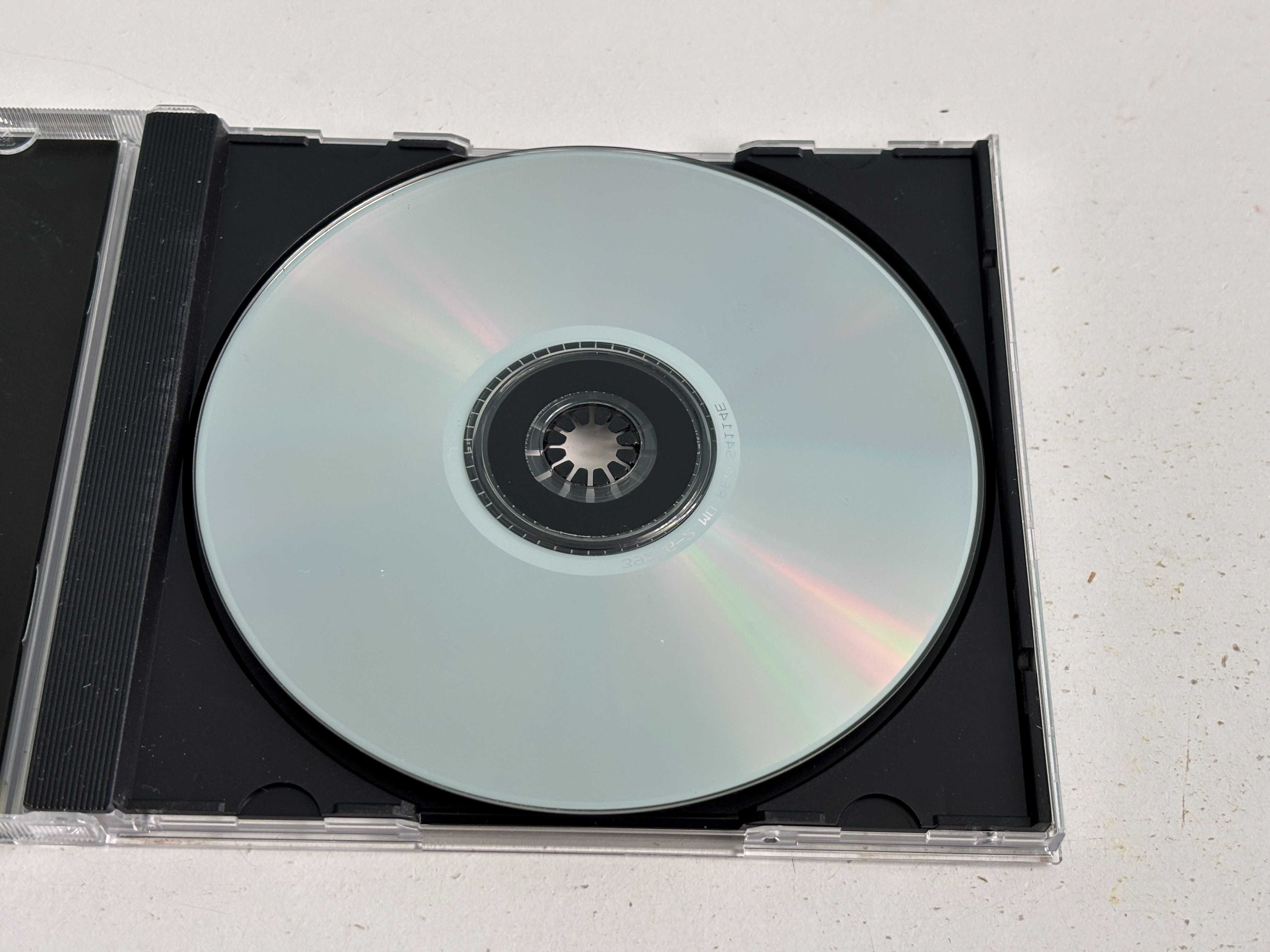 Enigma 2  The cross of changes CD