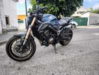 Honda CB650R – 2021 - Naked dos Sonhos!